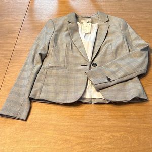 H&M suit jacket